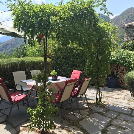 Casa Costa - Ruhe Und Natur Pur Carpasio Esterno foto
