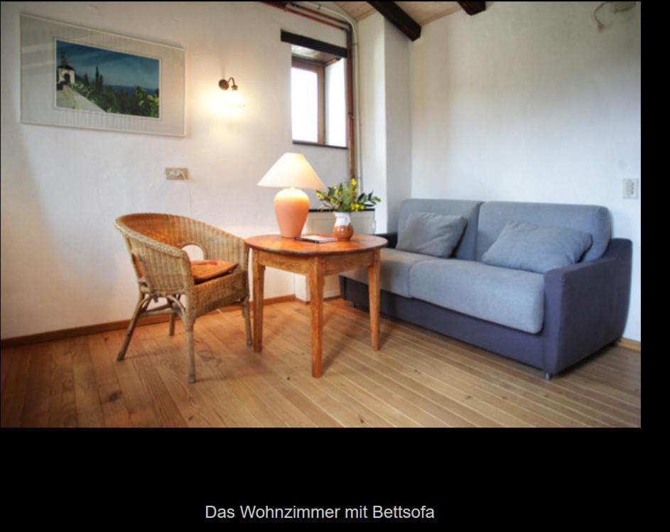 Casa Costa - Ruhe Und Natur Pur Carpasio Esterno foto