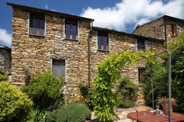 Casa Costa - Ruhe Und Natur Pur Carpasio Esterno foto
