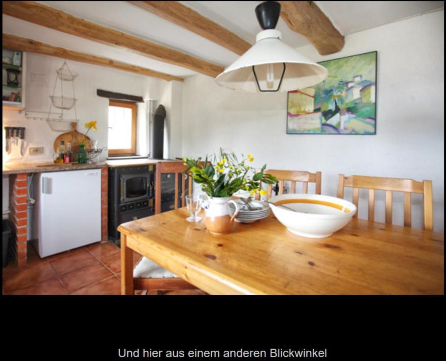 Casa Costa - Ruhe Und Natur Pur Carpasio Esterno foto