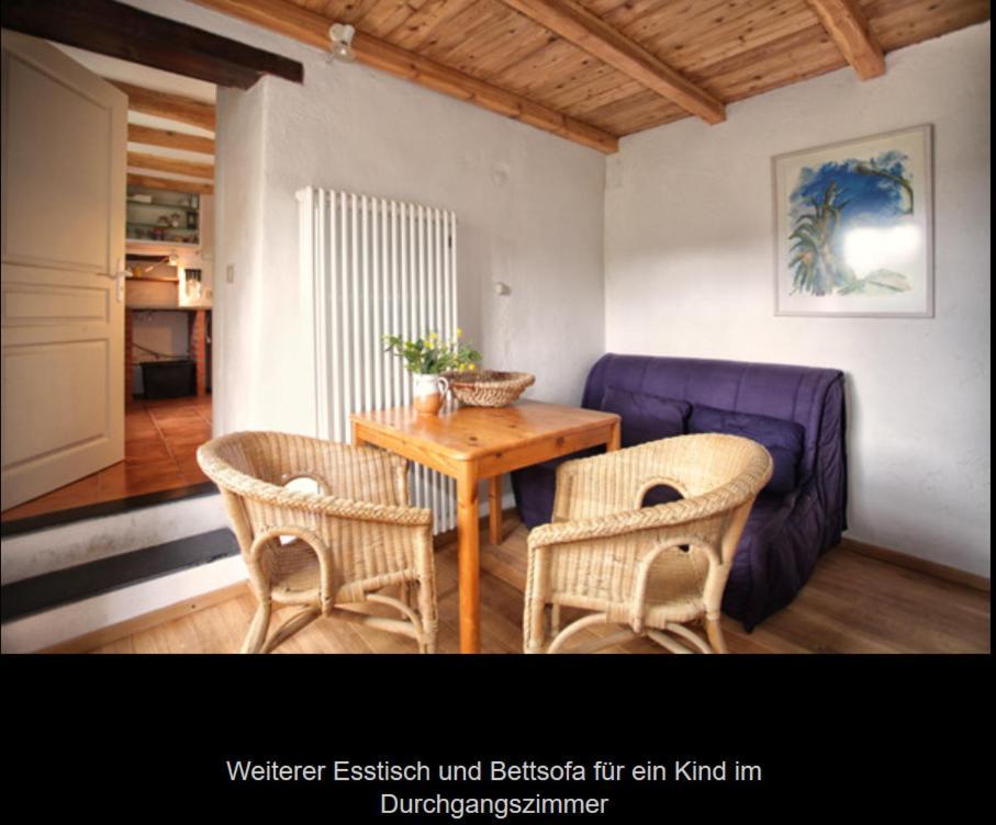 Casa Costa - Ruhe Und Natur Pur Carpasio Esterno foto