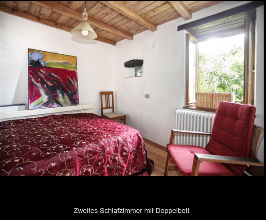 Casa Costa - Ruhe Und Natur Pur Carpasio Esterno foto