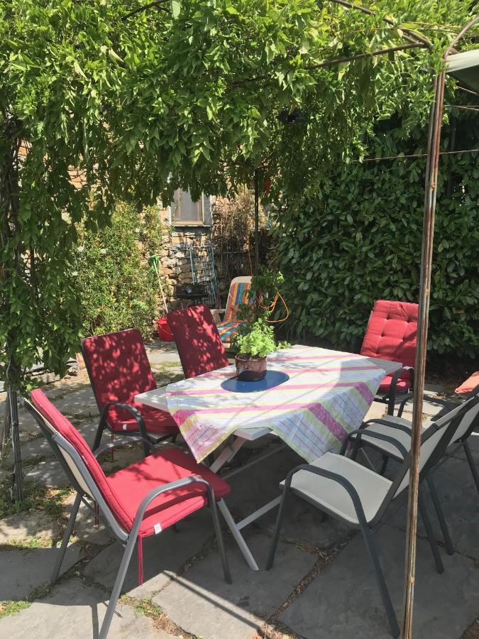 Casa Costa - Ruhe Und Natur Pur Carpasio Esterno foto